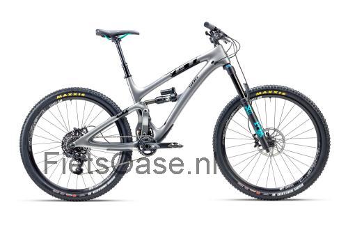 Yeti SB6 Enduro beoordelingen en specificaties